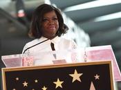 Viola Davis, tiene estrella Walk Fame
