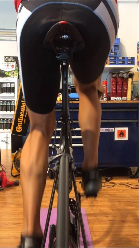 Flexibilidad en la cadera: por qué es importante en el ciclismo