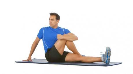 Flexibilidad en la cadera: por qué es importante en el ciclismo