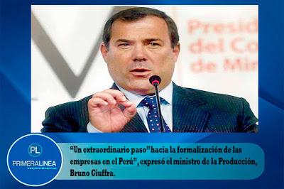 Con costos muy bajos: FACILITAN CONSTITUCIÓN DE UNA EMPRESA EN 24 HORAS…