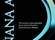Mañana Azul', desenlace trilogía 'Amanecer Rojo' Pierce Brown, llegará España próximo febrero 2017
