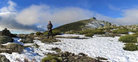 NAJARRA POR SENDA SANTÉ