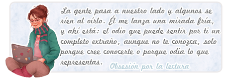 Reseña: Aquí empieza todo - Jennifer Niven Reseña: Aquí empieza todo - Jennifer Niven