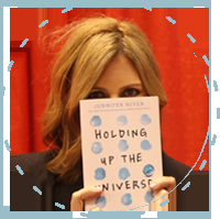 Reseña: Aquí empieza todo - Jennifer Niven Reseña: Aquí empieza todo - Jennifer Niven