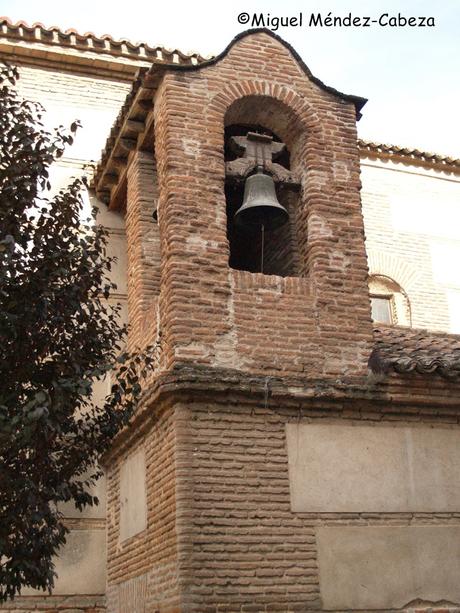Iglesia de San Andrés de Talavera de la Reina