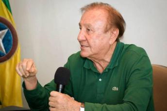 Problemas con la revocatoria de Roldolfo