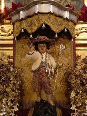 Solemnidad de la Epifanía del Señor