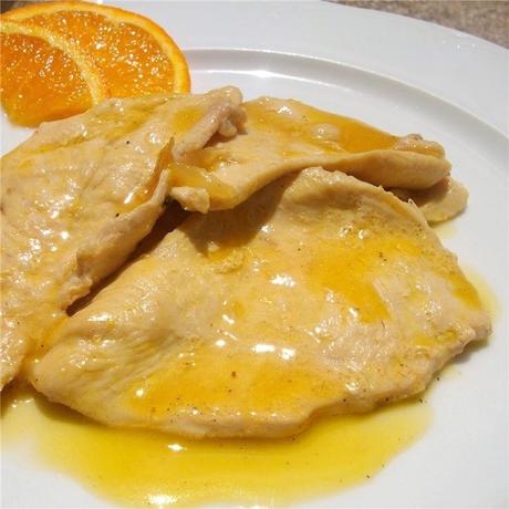 Las sabrosas pechugas de pollo con recetas saludables de la cocina cubana