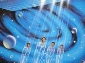 Boney 10.000 lightyears