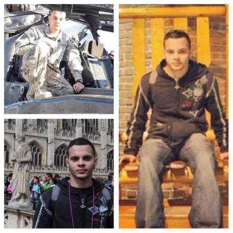 Lo que se sabe hasta el momento de Esteban Santiago, presunto culpable del tiroteo de Fort Lauderdale