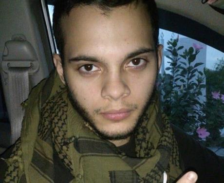Lo que se sabe hasta el momento de Esteban Santiago, presunto culpable del tiroteo de Fort Lauderdale
