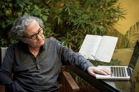 Murió el escritor Ricardo Piglia