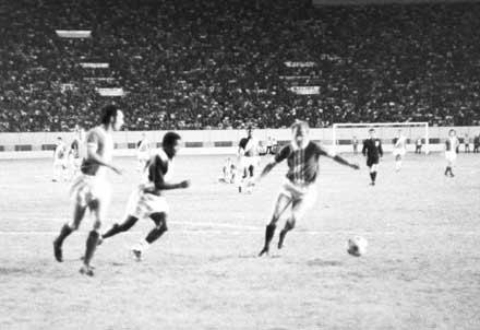 07 de Enero en Alianza Lima [Teofilo “el Nene” Cubillas]