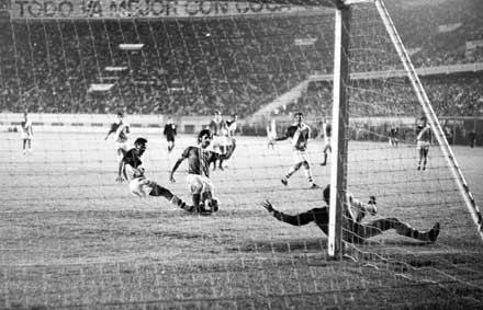 07 de Enero en Alianza Lima [Teofilo “el Nene” Cubillas]