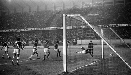 07 de Enero en Alianza Lima [Teofilo “el Nene” Cubillas]