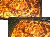 Canelones bonito escabeche