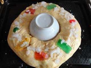 Roscón de Reyes... Receta Definitiva Roscón de Reyes... Receta Definitiva