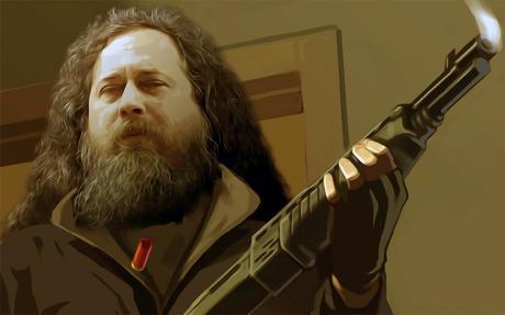 Richard Stallman: adios a GNU/Libreboot