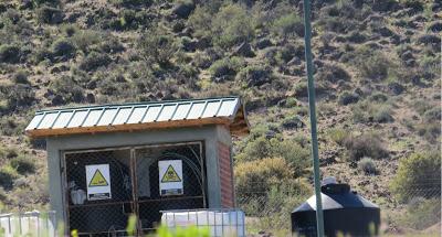 Lagos y ríos: la contaminación existe y hay que controlarla