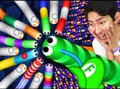 Liked YouTube: mejor primer intento skin Fernanfloo!!! Slither.io