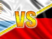 Liked YouTube: ARGENTINA ALEMANIA Final Mundial 2014