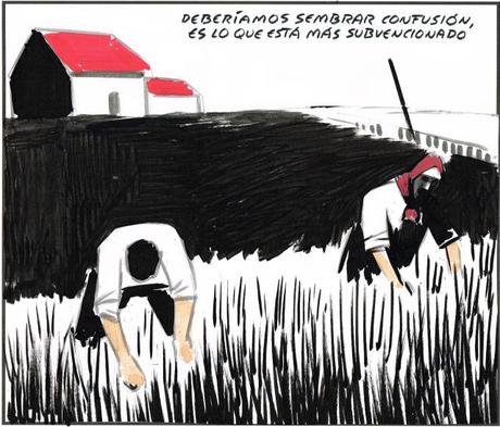 [Humor en cápsulas] Para hoy sábado, 7 de enero de 2017