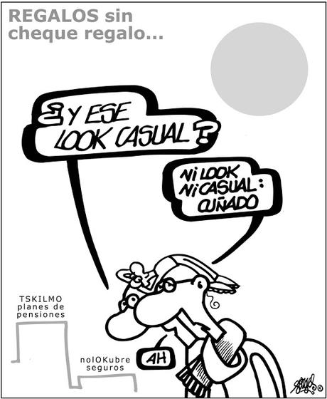 [Humor en cápsulas] Para hoy sábado, 7 de enero de 2017