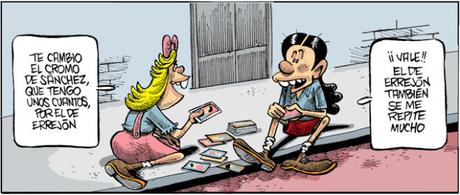 [Humor en cápsulas] Para hoy sábado, 7 de enero de 2017