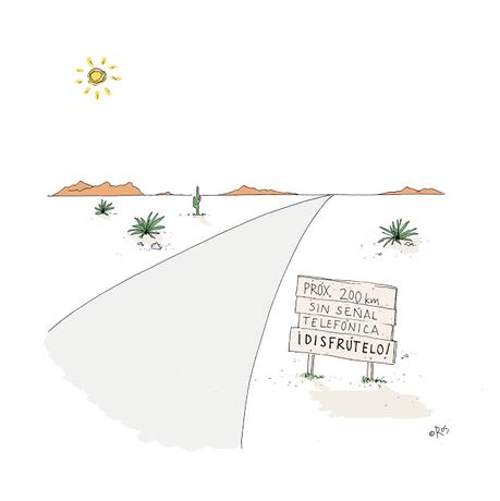 [Humor en cápsulas] Para hoy sábado, 7 de enero de 2017