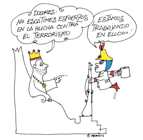 [Humor en cápsulas] Para hoy sábado, 7 de enero de 2017