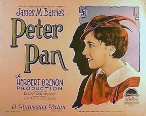 Peter Pan