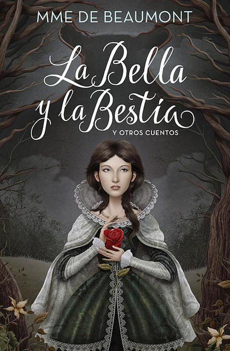 La bella y la bestia y otros cuentos