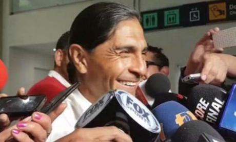 Palencia fue trolleado por inocente niña