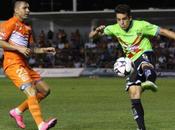 Mineros Zacatecas Juárez Clausura 2017