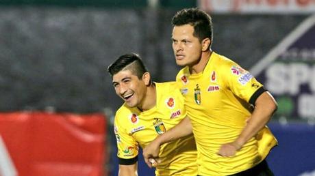 Venados FC vence 2-0 Loros de Colima en la J1 del Clausura 2017