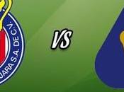 Previa Chivas Pumas Clausura 2017 Liga