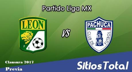 Previa León vs Pachuca J1 del Clausura 2017 de la Liga MX Previa León vs Pachuca J1 del Clausura 2017 de la Liga MX