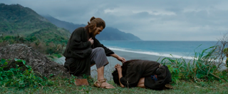 Silencio (Silence (Martin Scorsese, 2016. EEUU / Taiwán & México)