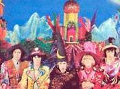 Rolling Stones She's rainbow (1967)