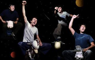 The Shins - Name for you (2017)