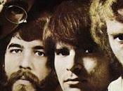 Creedence Clearwater Revival Born move (1970)