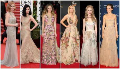 Moda | Mejor vestidas 2016