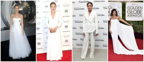 Moda | Mejor vestidas 2016