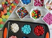 Deliciosos dulces para decorar cupcakes sencillos niños