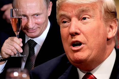 ¿Por qué Vladimir Putin quería que Donald Trump fuera el Presidente de los EE.UU.?