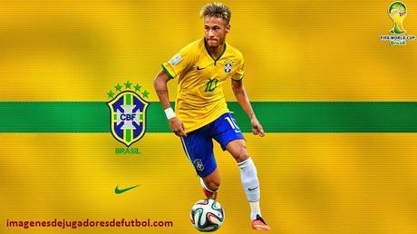 imagenes de futbol para descargar gratis neymar