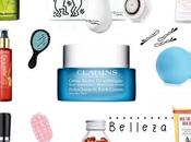 Favoritos Belleza 2016