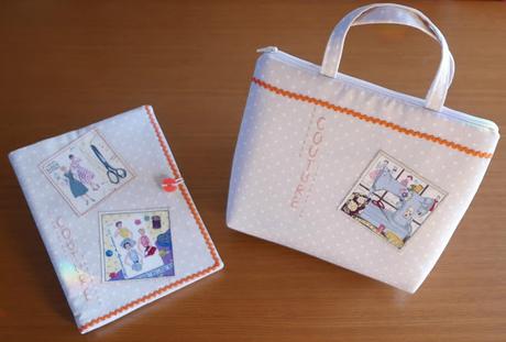 Encuentro de costura