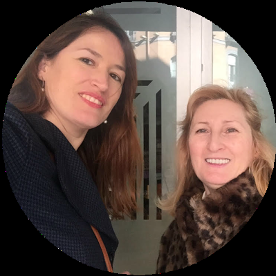 Encuentro de costura