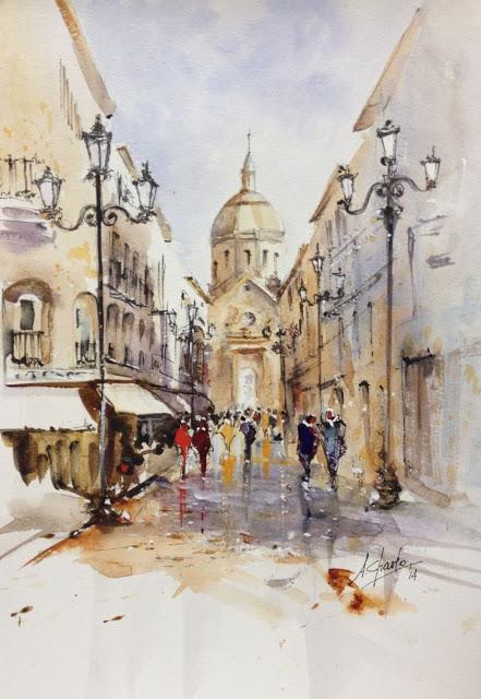 Encuentro de costura